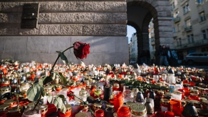 Experti: Stav zabezpečení škol je tristní. Po útoku na FF se hodně mluvilo, ale výsledky žádné Experti: Stav zabezpečení škol je tristní. Po útoku na FF se hodně mluvilo, ale výsledky žádné