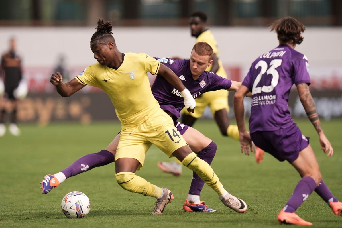 Turín prvýkrát v sezóne zaváhal, Lazio odchádza s plným bodovým ziskom