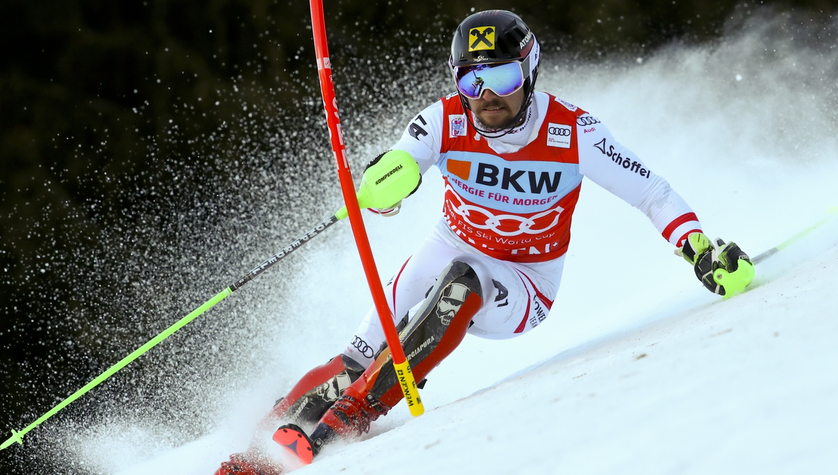 Po piatich rokoch je späť. Hirscher sa predstaví na úvodnom podujatí, nie však pod vlajkou Rakúska