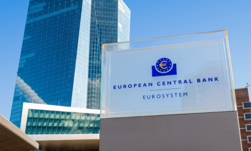 ECB zvažuje ďalšie zníženie úrokových sadzieb