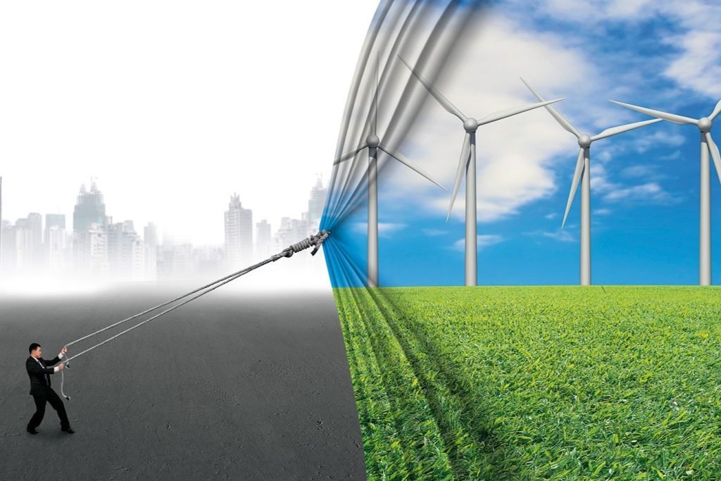 Norská studie: Bez zelené „energetické transformace“ by Německo ušetřilo 600 miliard eur a produkovalo by méně CO2 Norská studie: Bez zelené „energetické transformace“ by Německo ušetřilo 600 miliard eur a produkovalo by méně CO2