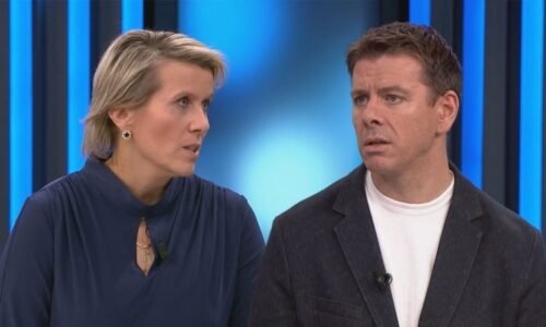 Vildumetzová: Už 23 let se čeká na přehradu. Brzdit takové stavby je zločin, dodal Skopeček