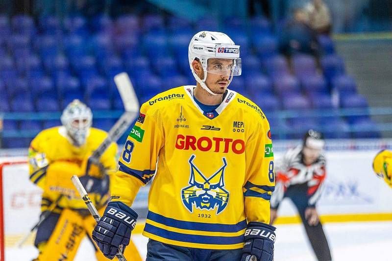 Spišiaci nepočítajú s dvoma hráčmi. Vartovník mieri do SHL, Bortňák sa teší na Trenčín