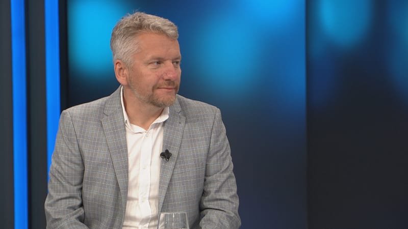 Velký povolební paradox ve Středočeském kraji: Zrada a velké nebezpečí pro Spolu, říká expert Velký povolební paradox ve Středočeském kraji: Zrada a velké nebezpečí pro Spolu, říká expert