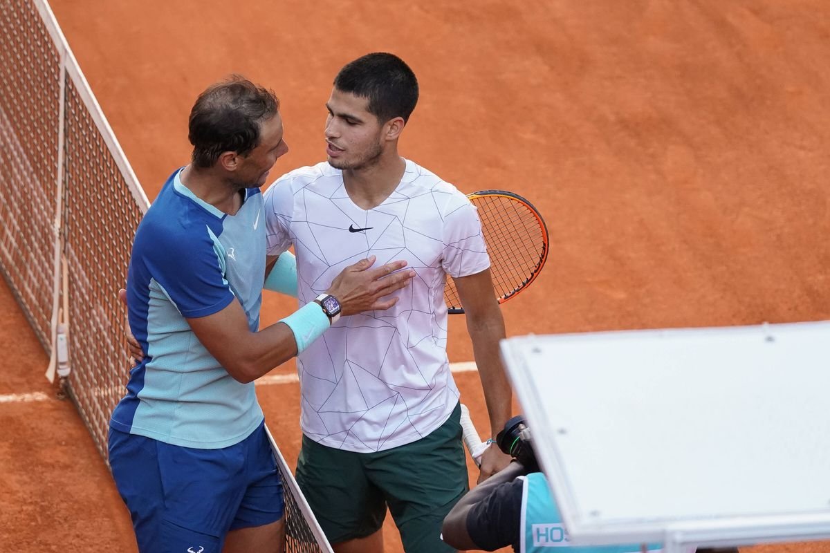 Finále Davis Cupu bude plné hviezd. V nominácii Španielska okrem Alcaraza aj Nadal!