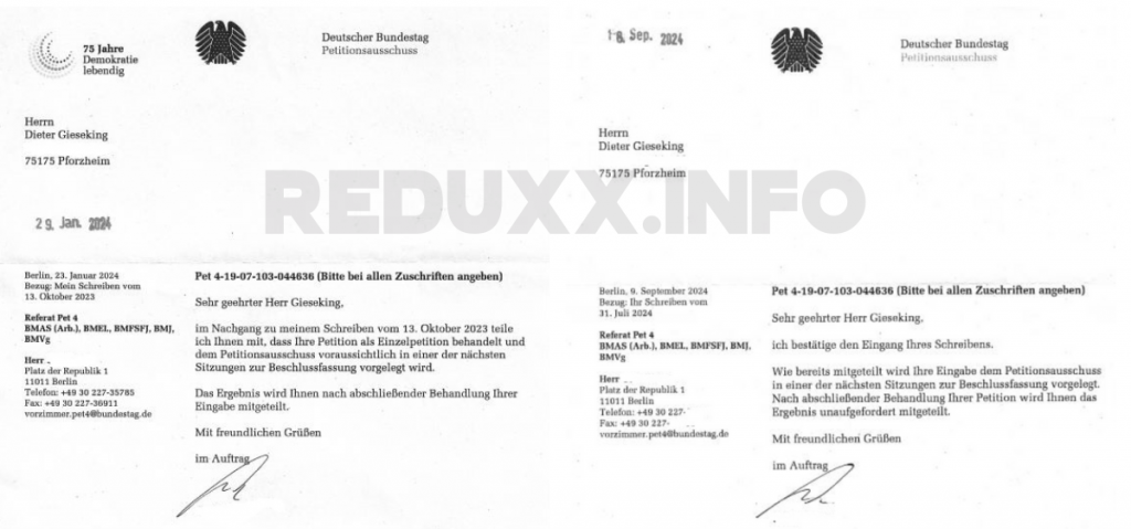 Bundestag bude dnes rozhodovat o tom, zda se pedofilie stane právně chráněnou identitou Bundestag bude dnes rozhodovat o tom, zda se pedofilie stane právně chráněnou identitou