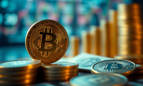 Bitcoin a Ekonomické Cykly: Pohľad na Budúcnosť