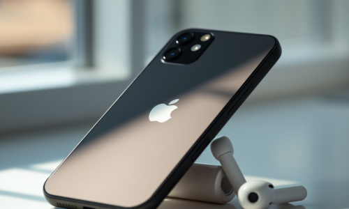 Apple predstavuje iPhone 16 vylepšený umelou inteligenciou