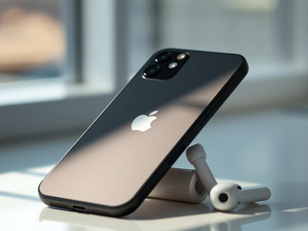 Apple predstavuje iPhone 16 vylepšený umelou inteligenciou Apple predstavuje iPhone 16 vylepšený umelou inteligenciou