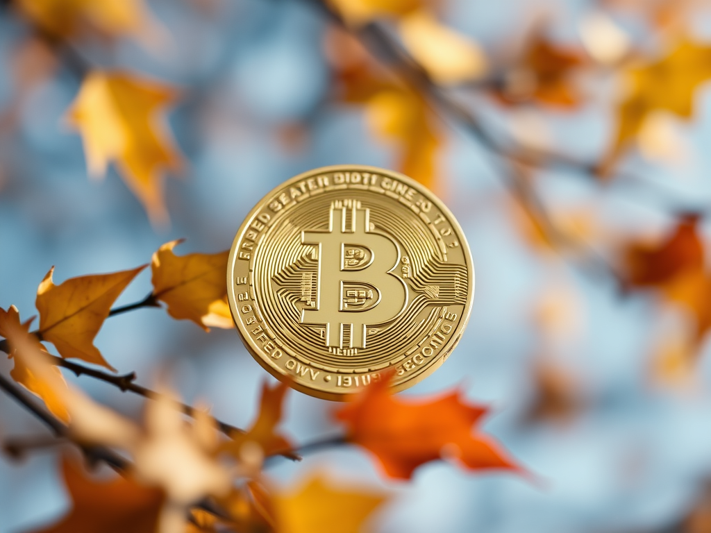 Bitcoin a jeho sezónne vzorce Bitcoin a jeho sezónne vzorce