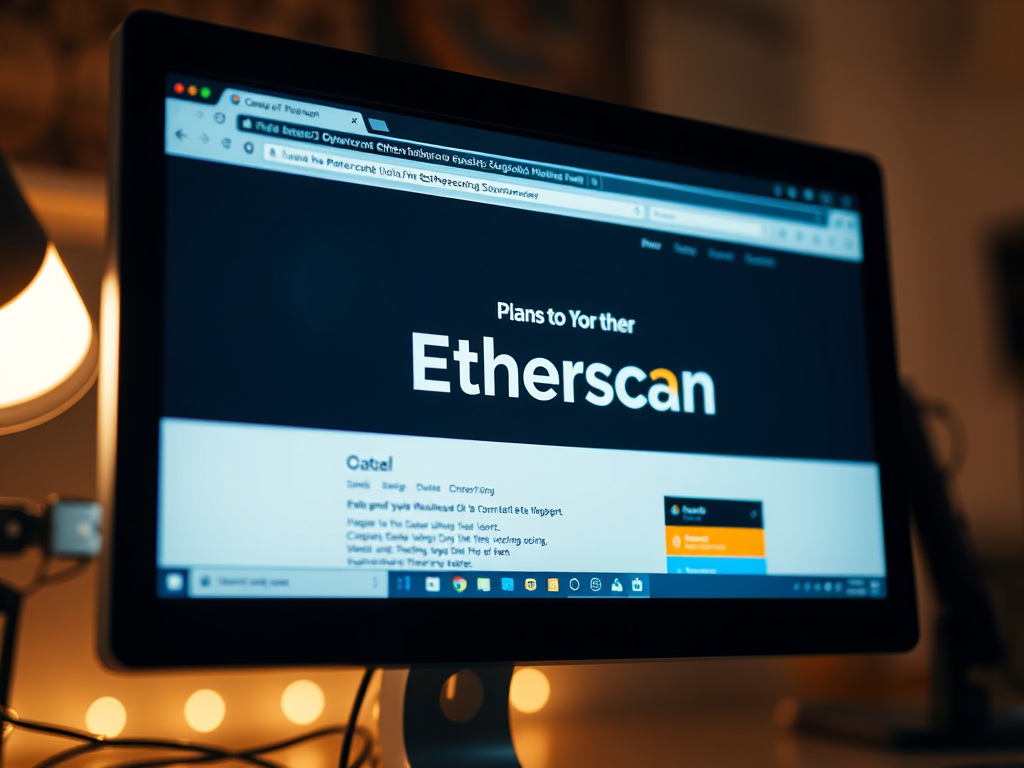 Etherscan phishing na Bing a DuckDuckGo Etherscan phishing na Bing a DuckDuckGo