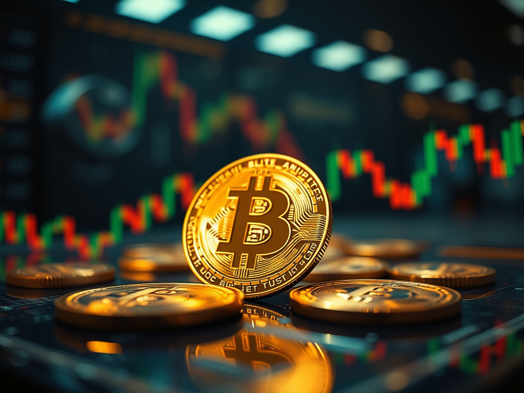 Výzva pre Bitcoin, 70 000 dolárov Výzva pre Bitcoin, 70 000 dolárov