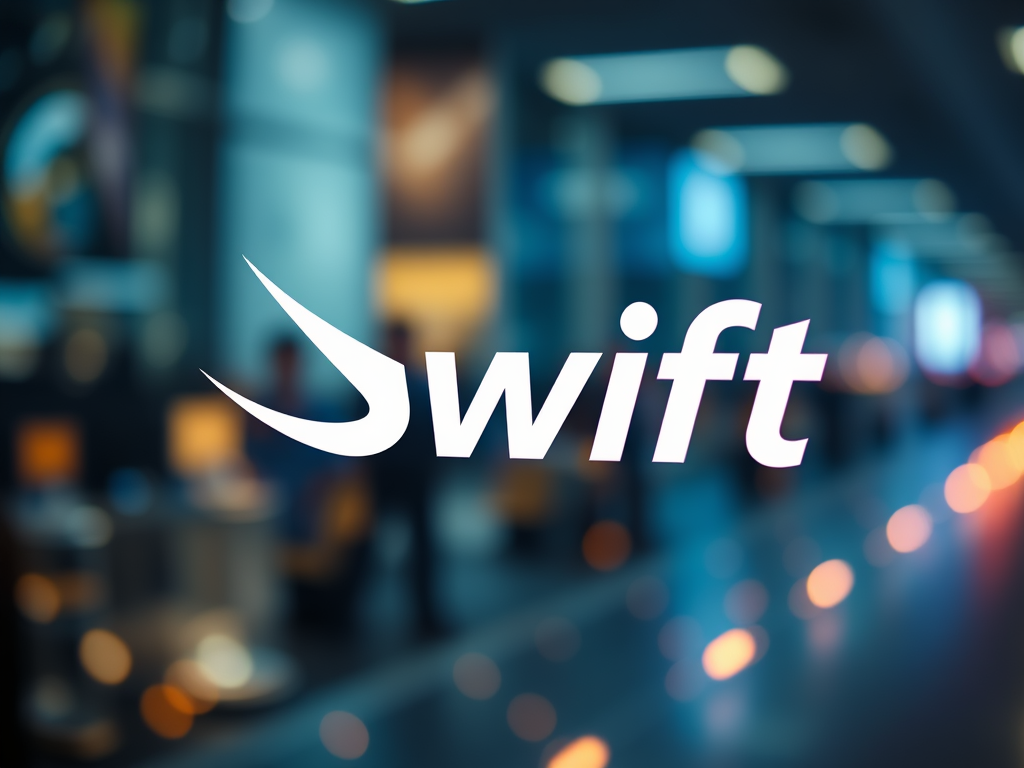 Swift Integrácia Digitálnych Aktív: Revolúcia vo Finančnom Svete