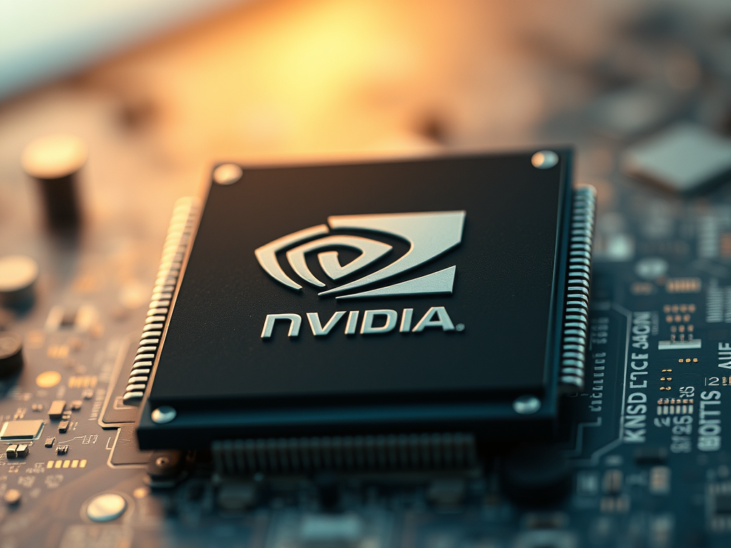 Rekordná strata spoločnosti NVIDIA Rekordná strata spoločnosti NVIDIA