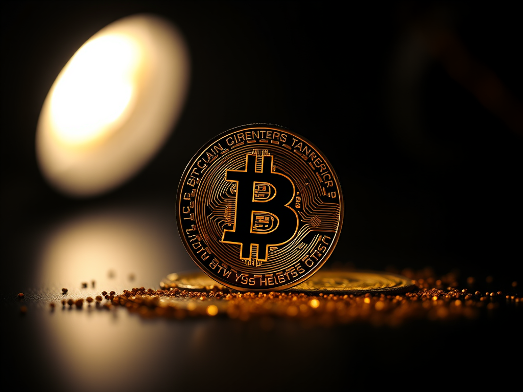 Analýza nedávneho poklesu ceny Bitcoinu Analýza nedávneho poklesu ceny Bitcoinu