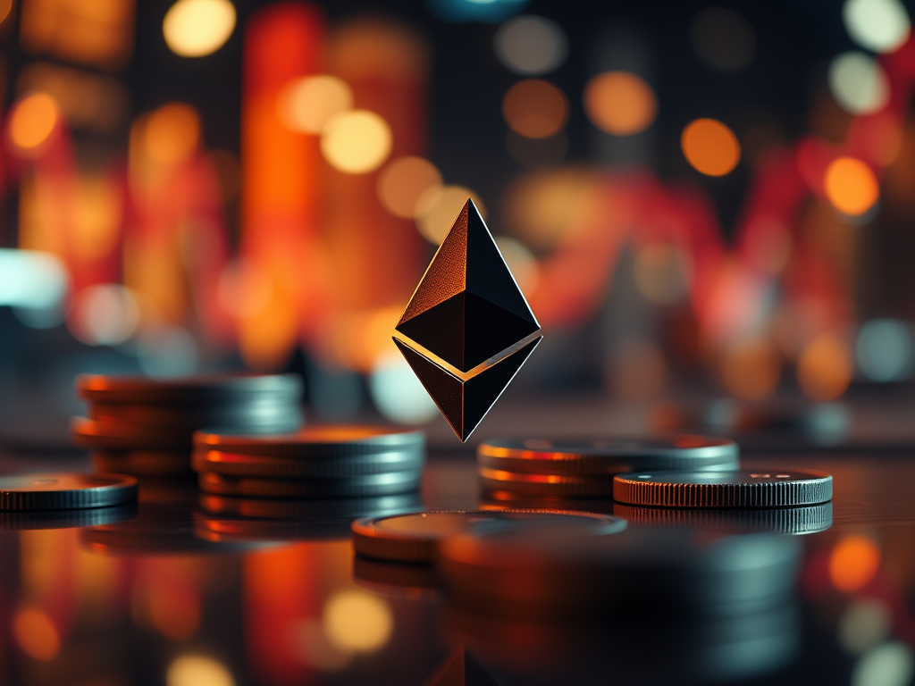 VanEck Zatvára Ethereum Strategy ETF VanEck Zatvára Ethereum Strategy ETF