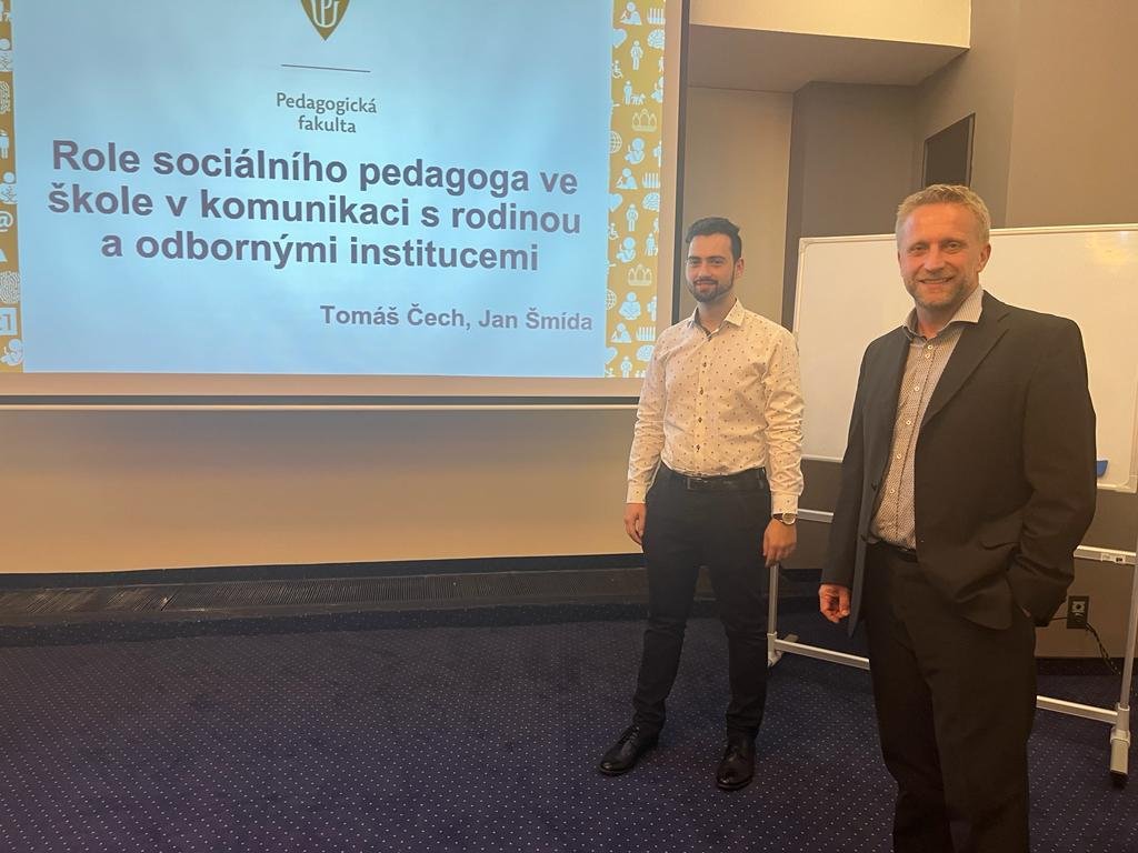 Konferencia Križovatky sa každoročne zameriava na aktuálne témy týkajúce sa detí a mládeže s poruchami správania