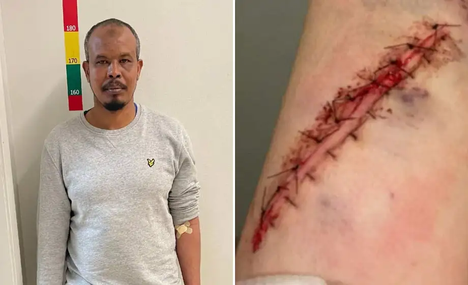 Švédsko: Samozvaný šaría „soudce“ se pokusil zabít tři dívky za to, že nedodržují právo šaría Švédsko: Samozvaný šaría „soudce“ se pokusil zabít tři dívky za to, že nedodržují právo šaría