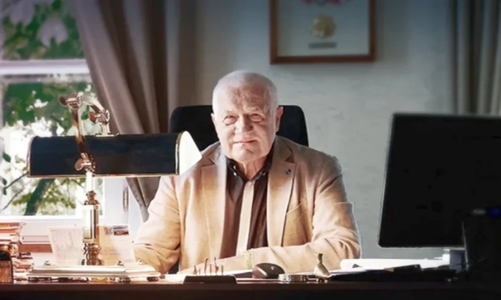 Václav Klaus o „faktickej likvidácii Európy migrantmi“ (homo bruxelarum)