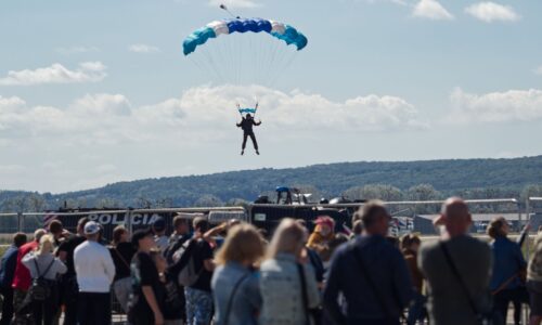 Mesto poskytlo na Letecké dni košického Aeroklubu služby za 15 000 eur