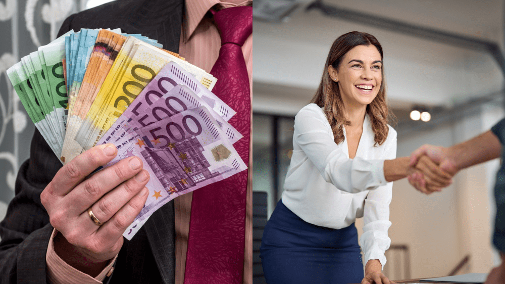 Ľudia v tomto veku zarábajú na Slovensku najviac. Pozrite sa na tieto rozdiely Ľudia v tomto veku zarábajú na Slovensku najviac. Pozrite sa na tieto rozdiely