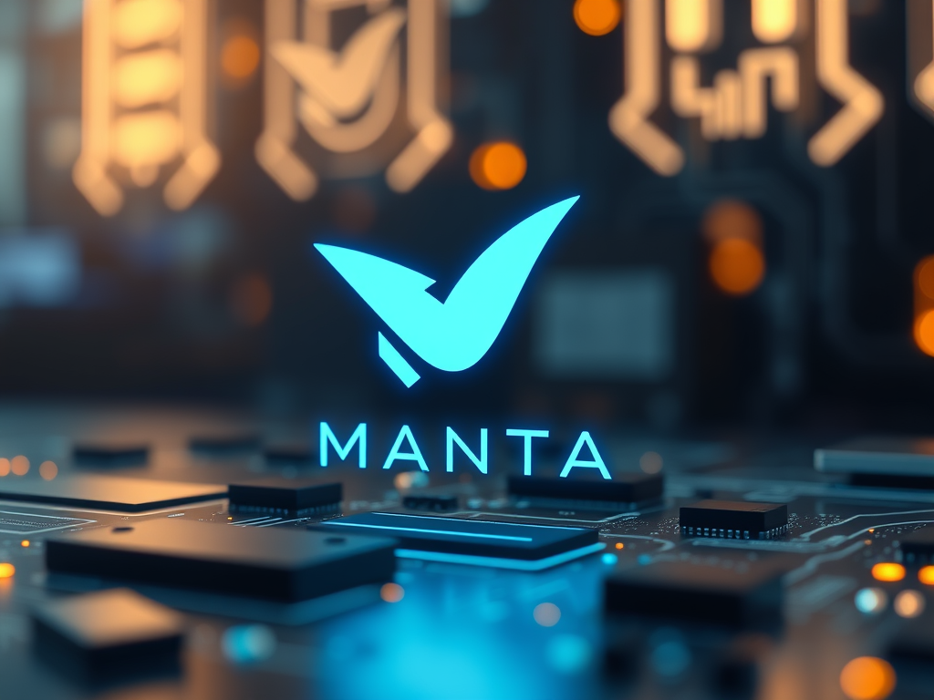 Manta Network spúšťa program Gas Gain Manta Network spúšťa program Gas Gain