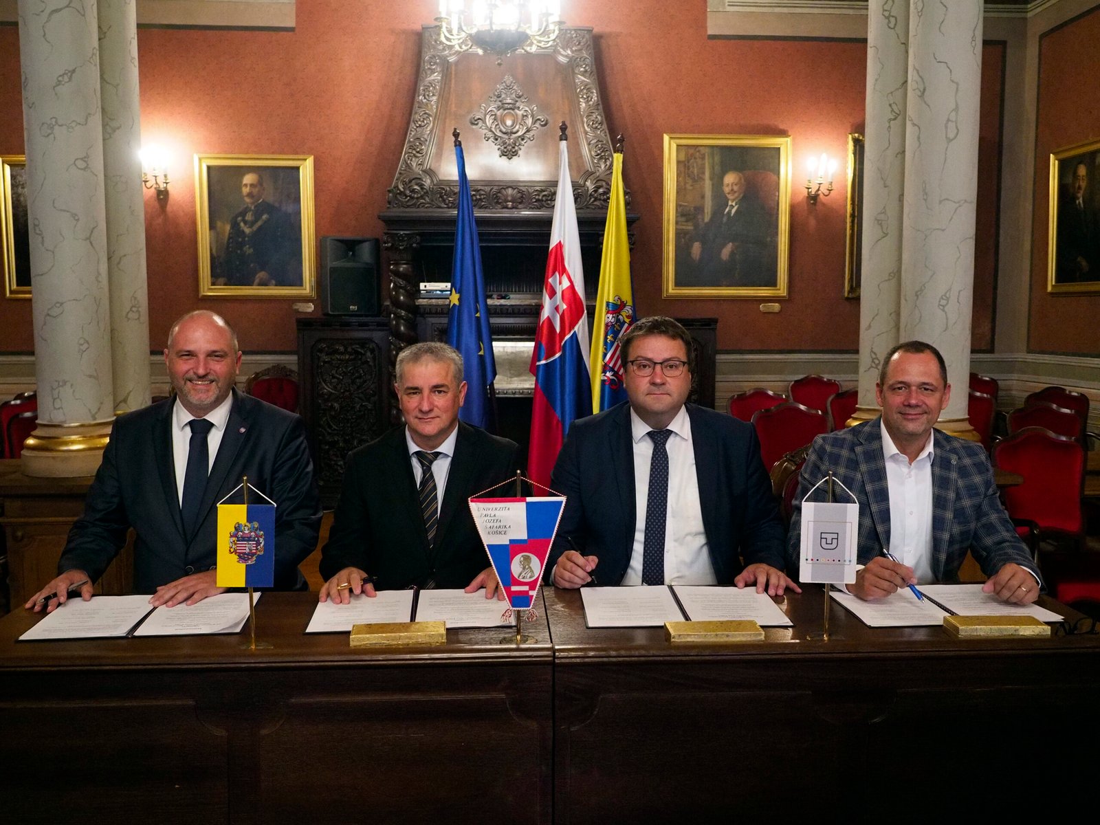 Mesto Košice pripravuje v spolupráci s univerzitami analýzu samosprávy na úrovni mesta i mestských častí