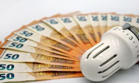 Dotácie na energie od štátu končia