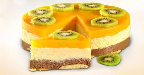 Nepečený a veľmi svieži zákusok „LETNÁ PECKA“: Lacný a veľmi lahodný recept doslova s bleskovou prípravou! Nepečený a veľmi svieži zákusok „LETNÁ PECKA“: Lacný a veľmi lahodný recept doslova s bleskovou prípravou!