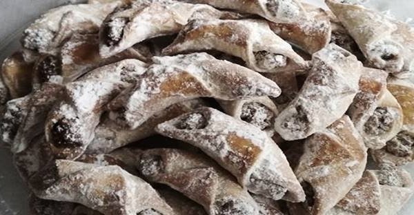 Prudko-návykové, orechové rožteky pripravené už za rýchlych pár minút bez kysnutia! Prudko-návykové, orechové rožteky pripravené už za rýchlych pár minút bez kysnutia!