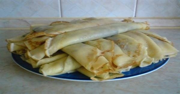 Iný recept na PALACINKY vlastne už vôbec ani nepotrebujem: Podľa tohto receptu sa vždy vydaria a chutia nám na jednotku!