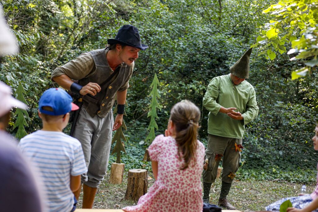 Tohtoročný Festival Pomlé očami fotografa