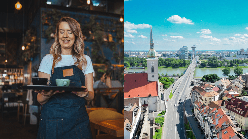 Populárny bratislavský podnik sa topí v problémoch. Zamestnancom dlží tisíce eur