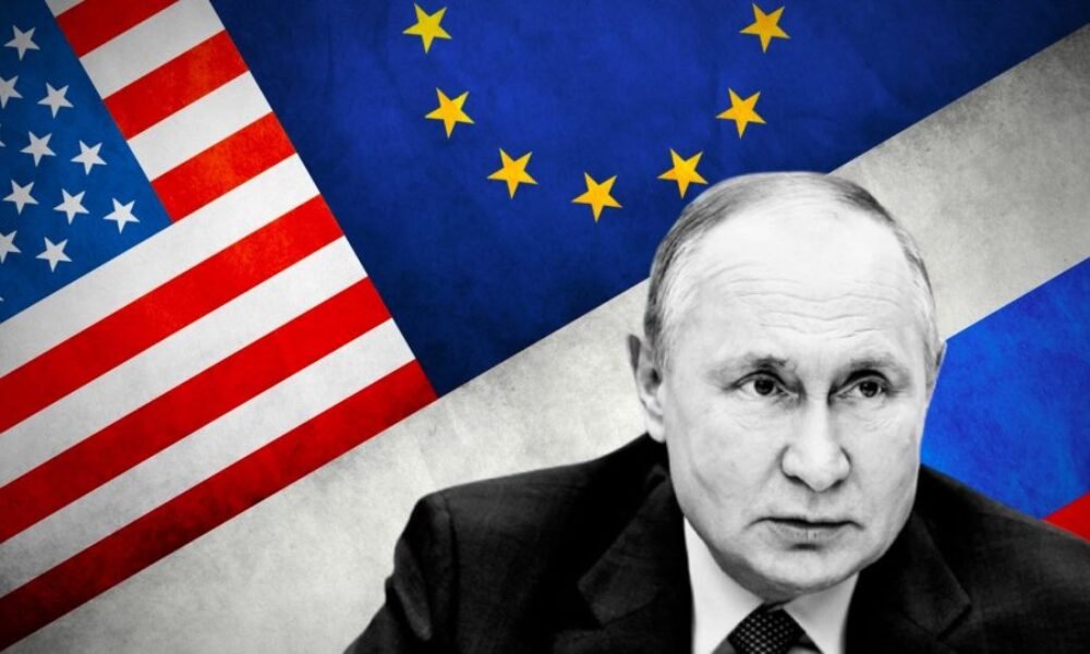 Dmitrij Trenin: Putinova zmena v ruskej jadrovej doktríne je posledným varovaním Západu