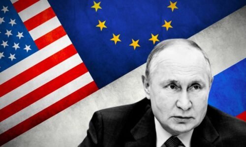 Dmitrij Trenin: Putinova zmena v ruskej jadrovej doktríne je posledným varovaním Západu