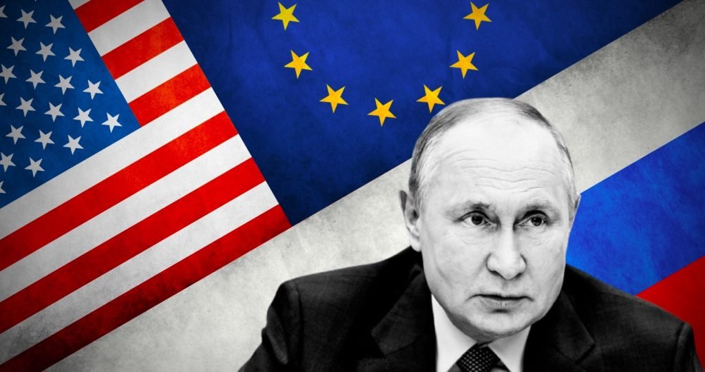 Dmitrij Trenin: Putinova zmena v ruskej jadrovej doktríne je posledným varovaním Západu Dmitrij Trenin: Putinova zmena v ruskej jadrovej doktríne je posledným varovaním Západu