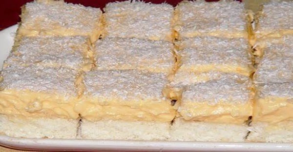 Fantastický a chutný raffaelo koláčik s báječnou chuťou: Obľúbený koláčik u Nás doma! Fantastický a chutný raffaelo koláčik s báječnou chuťou: Obľúbený koláčik u Nás doma!