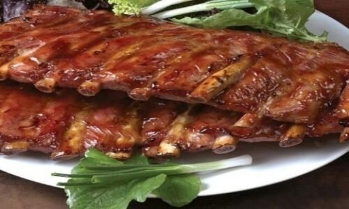 Chutné rebierka na pive od strýka krčmára: Odkedy sme natrafili na tento jeho recept, inak ich už ani vlastne nepripravujeme! Sú výborné!