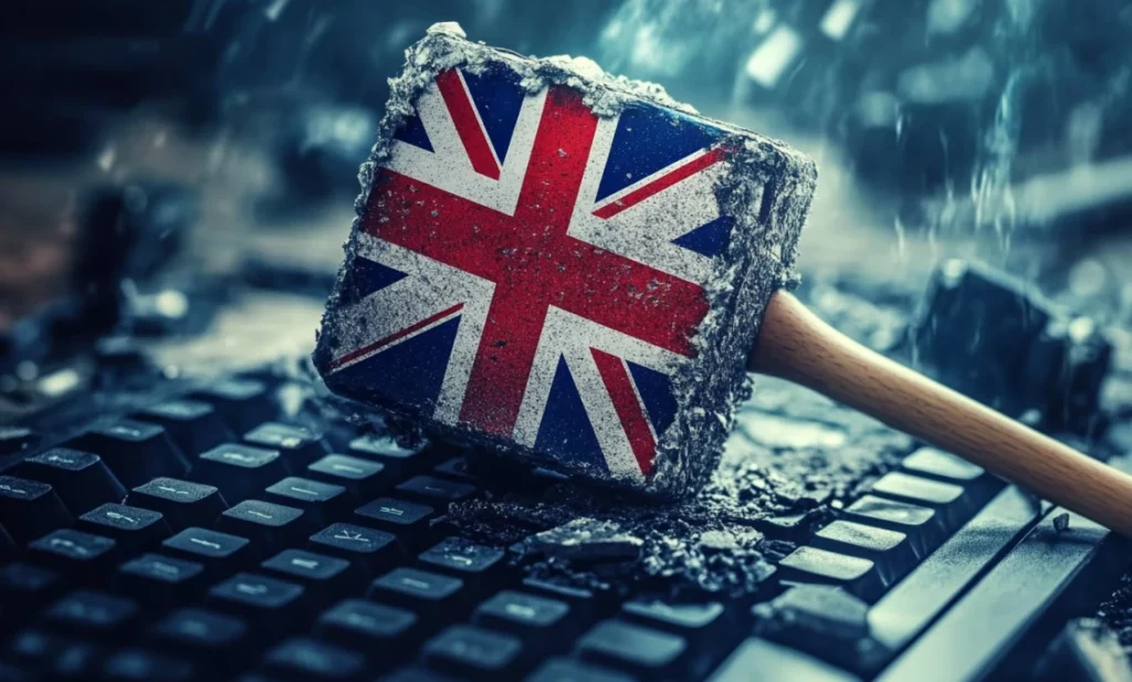 Revolúcia v britskom pracovnom svete: Štvordňový týždeň na obzore! Revolúcia v britskom pracovnom svete: Štvordňový týždeň na obzore!