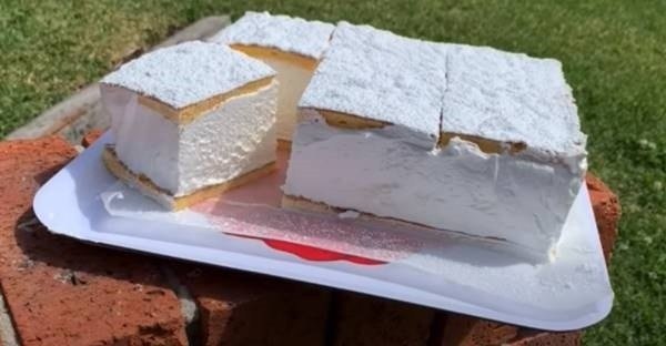 Tradičná, maškrta „SAMPITA“ od našej babičky zo Srbska: Veľmi chutný recept, ktorý sme si zamilovali! Tradičná, maškrta „SAMPITA“ od našej babičky zo Srbska: Veľmi chutný recept, ktorý sme si zamilovali!