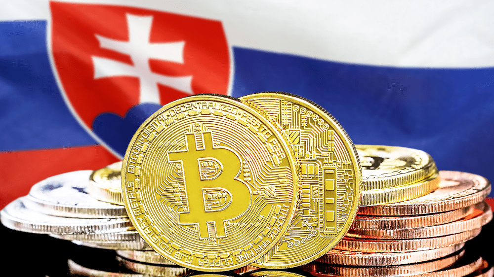 Slováci považujú kryptomeny za budúcnosť online platieb a dobrú dlhodobú investíciu Slováci považujú kryptomeny za budúcnosť online platieb a dobrú dlhodobú investíciu