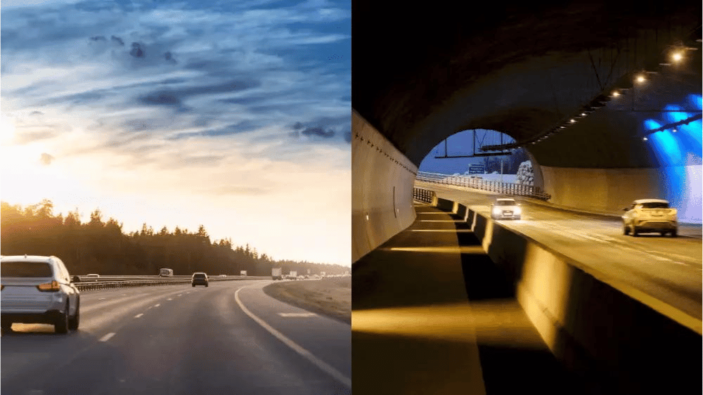 Tunel Višňové je opäť bližšie k dokončeniu. V tomto termíne by sa mal otvoriť Tunel Višňové je opäť bližšie k dokončeniu. V tomto termíne by sa mal otvoriť