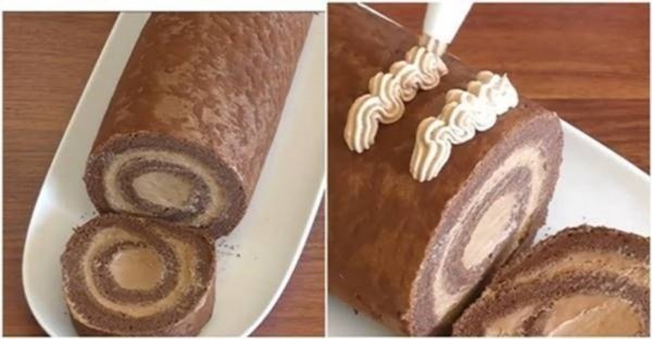 U Nás doma je doslova vždy veľmi obľúbená „ROLÁDKA OD VLADKA“: Návšteva pýtala okamžite recept!