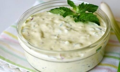 Môj obľúbený UHORKOVÝ KRÉM: Recept od svokry, ktorý má pre nás doslova hodnotu zlata: Majonéza z obchodu sa na tento recept ani nechytá!