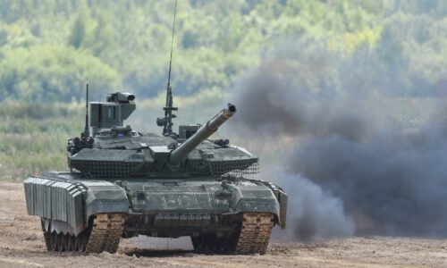 Zvodka Ministerstva obrany RF o priebehu špeciálnej vojenskej operácie za obdobie od 14. septembra do 20. septembra 2024