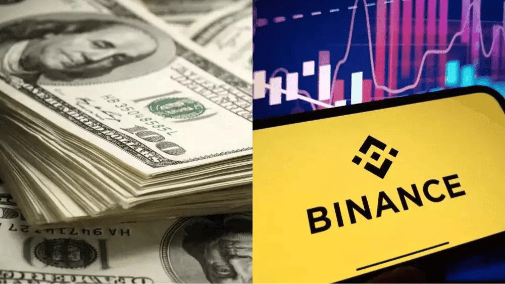 Binance vám dá bonus až 100 dolárov. Tu je presný návod, ako na to Binance vám dá bonus až 100 dolárov. Tu je presný návod, ako na to