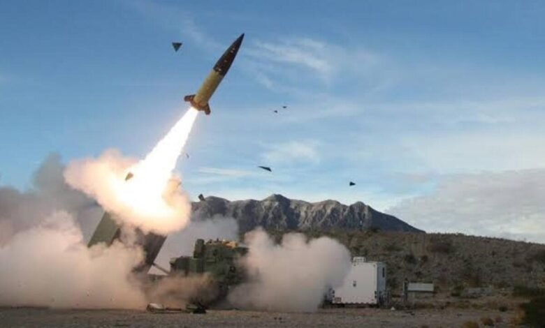 Kyjev použil americké rakety na zničenie ruského radarového systému. Či porušil záväzok voči USA, sa nevie Kyjev použil americké rakety na zničenie ruského radarového systému. Či porušil záväzok voči USA, sa nevie