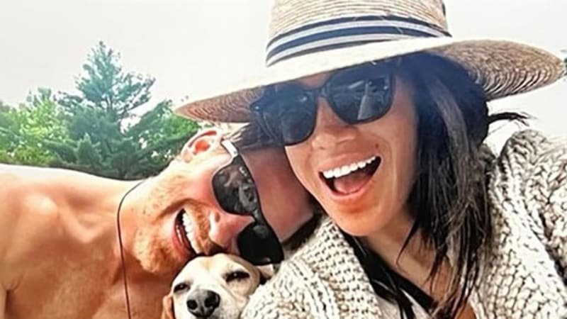 Harry a Meghan vyměnili Británii za EU. Vila v Portugalsku je dechberoucí, píší britská média