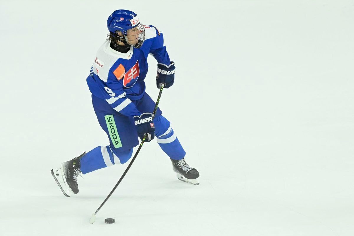 Svitá na lepšie časy? Draft NHL 2025 sľubuje bohatú účasť talentovaných Slovákov Svitá na lepšie časy? Draft NHL 2025 sľubuje bohatú účasť talentovaných Slovákov