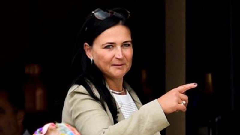 Nejbohatší v Česku zůstává dědička impéria PPF Kellnerová s rodinou. Babiš propadl na 7. místo Nejbohatší v Česku zůstává dědička impéria PPF Kellnerová s rodinou. Babiš propadl na 7. místo